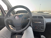 Fiat punto 1.4i easy stop&start, 2014 - afbeelding 5 van  27