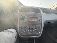 Fiat punto 1.4i easy stop&start, 2014 - afbeelding 6 van  27