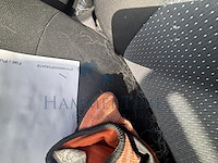 Fiat punto 1.4i easy stop&start, 2014 - afbeelding 9 van  27