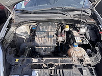 Fiat punto 1.4i easy stop&start, 2014 - afbeelding 16 van  27