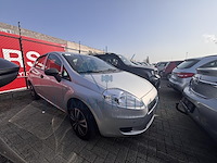 Fiat punto 1.4i easy stop&start, 2014 - afbeelding 22 van  27