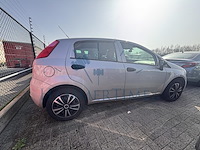 Fiat punto 1.4i easy stop&start, 2014 - afbeelding 23 van  27
