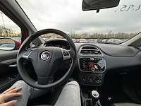 Fiat punto 1.4i street natural power cng, 2014 - afbeelding 4 van  36