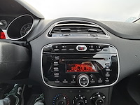 Fiat punto 1.4i street natural power cng, 2014 - afbeelding 5 van  36