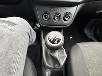 Fiat punto 1.4i street natural power cng, 2014 - afbeelding 6 van  36