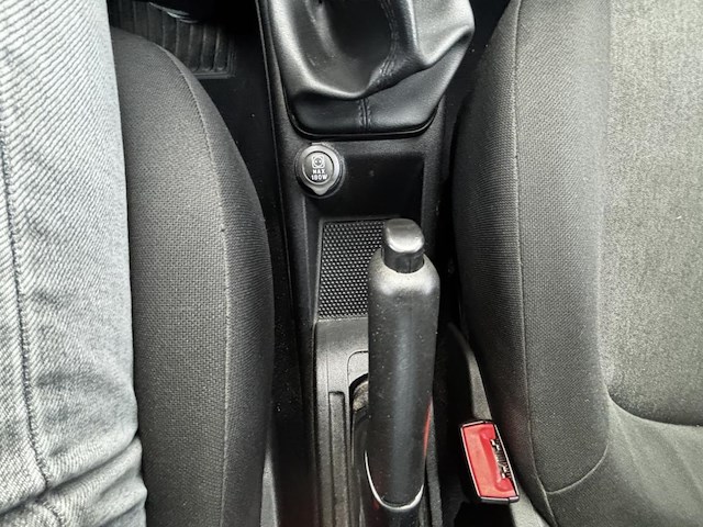 Fiat punto 1.4i street natural power cng, 2014 - afbeelding 7 van  36