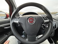 Fiat punto 1.4i street natural power cng, 2014 - afbeelding 8 van  36