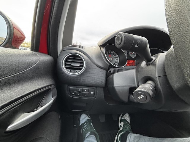 Fiat punto 1.4i street natural power cng, 2014 - afbeelding 9 van  36