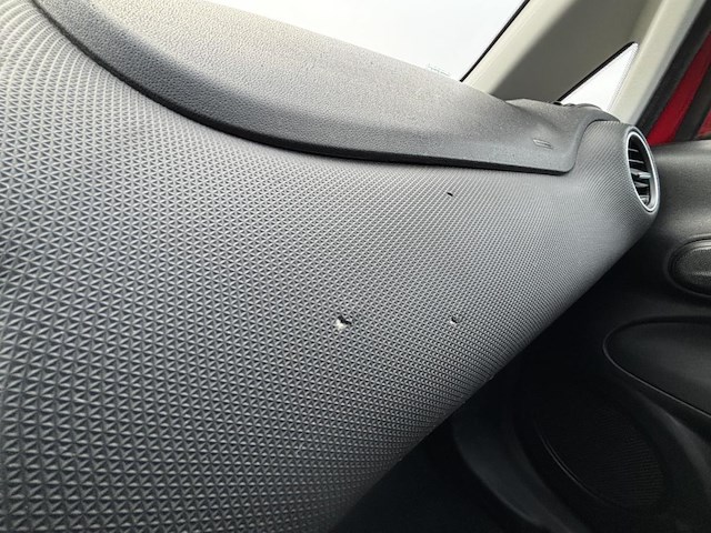 Fiat punto 1.4i street natural power cng, 2014 - afbeelding 10 van  36