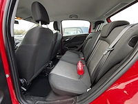 Fiat punto 1.4i street natural power cng, 2014 - afbeelding 11 van  36