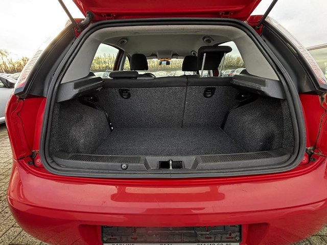 Fiat punto 1.4i street natural power cng, 2014 - afbeelding 14 van  36