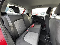 Fiat punto 1.4i street natural power cng, 2014 - afbeelding 17 van  36