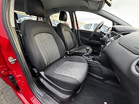 Fiat punto 1.4i street natural power cng, 2014 - afbeelding 18 van  36