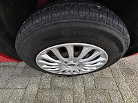 Fiat punto 1.4i street natural power cng, 2014 - afbeelding 19 van  36