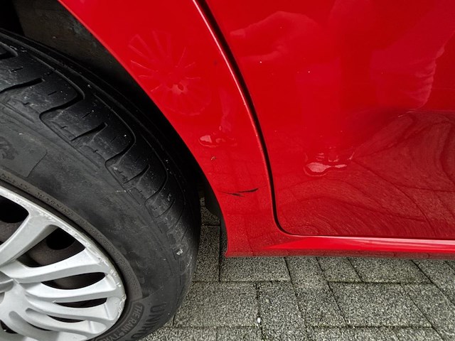 Fiat punto 1.4i street natural power cng, 2014 - afbeelding 21 van  36