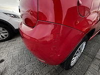 Fiat punto 1.4i street natural power cng, 2014 - afbeelding 22 van  36