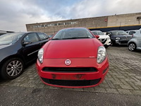 Fiat punto 1.4i street natural power cng, 2014 - afbeelding 12 van  36