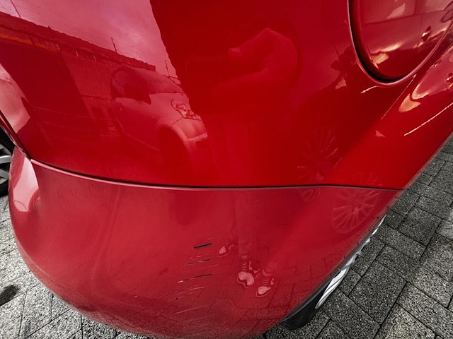 Fiat punto 1.4i street natural power cng, 2014 - afbeelding 24 van  36