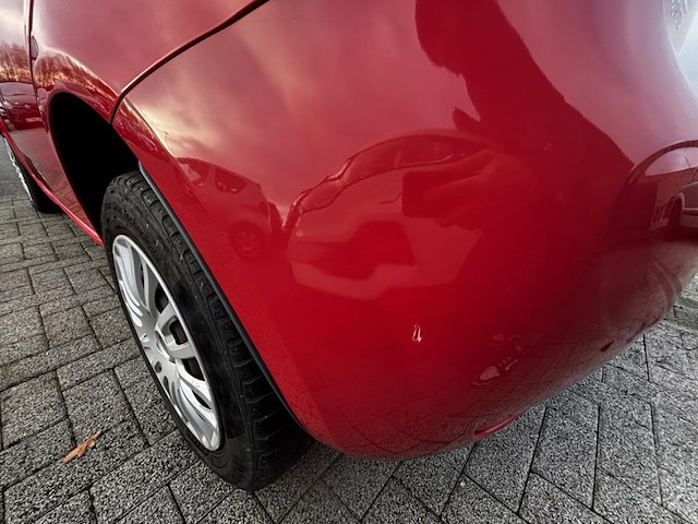 Fiat punto 1.4i street natural power cng, 2014 - afbeelding 25 van  36