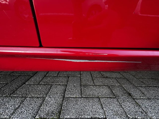 Fiat punto 1.4i street natural power cng, 2014 - afbeelding 26 van  36