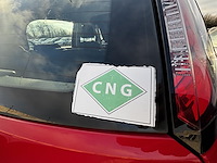 Fiat punto 1.4i street natural power cng, 2014 - afbeelding 30 van  36