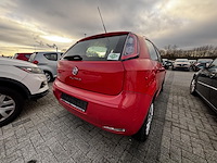 Fiat punto 1.4i street natural power cng, 2014 - afbeelding 31 van  36