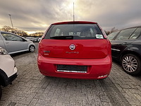 Fiat punto 1.4i street natural power cng, 2014 - afbeelding 32 van  36
