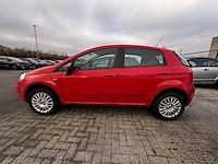 Fiat punto 1.4i street natural power cng, 2014 - afbeelding 34 van  36