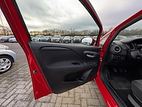 Fiat punto 1.4i street natural power cng, 2014 - afbeelding 35 van  36