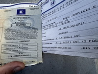 Fiat punto, 2003 - afbeelding 5 van  14