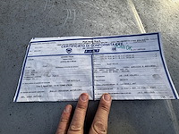 Fiat punto, 2003 - afbeelding 6 van  14