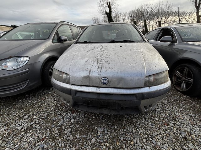 Fiat punto, 2003 - afbeelding 7 van  14