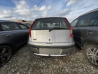 Fiat punto, 2003 - afbeelding 10 van  14