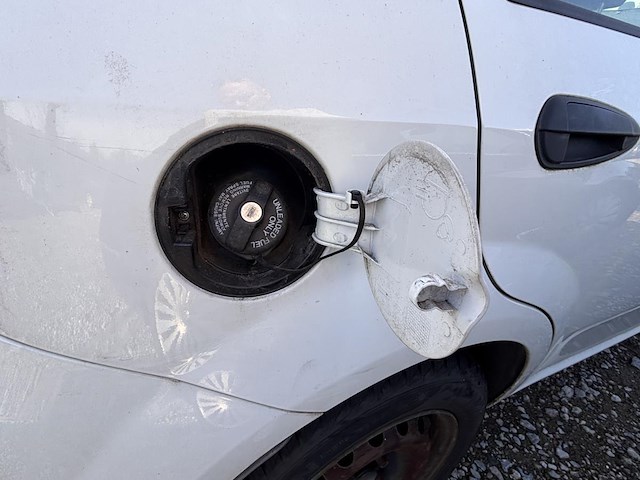 Fiat punto, 2013 - afbeelding 11 van  22