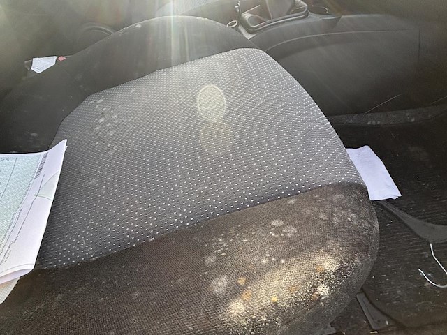 Fiat punto, 2013 - afbeelding 13 van  22