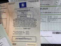 Fiat punto, 2013 - afbeelding 15 van  22