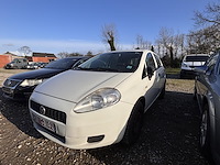 Fiat punto, 2013 - afbeelding 1 van  22