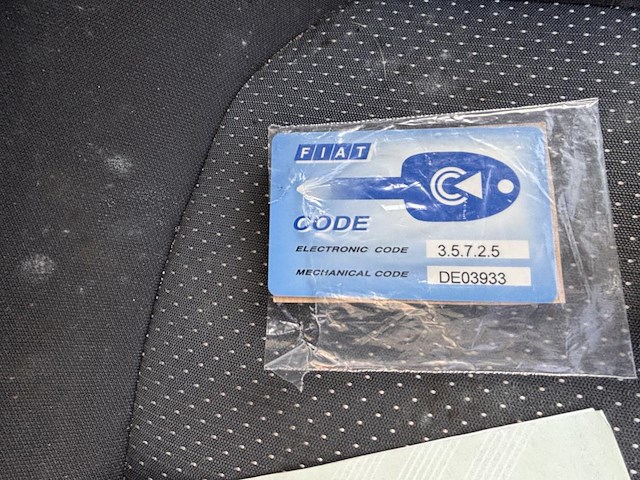 Fiat punto, 2013 - afbeelding 20 van  22