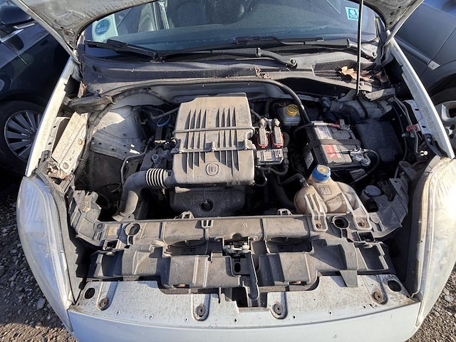 Fiat punto, 2013 - afbeelding 21 van  22