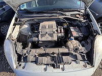 Fiat punto, 2013 - afbeelding 21 van  22