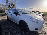 Fiat punto, 2013 - afbeelding 3 van  22