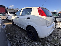 Fiat punto, 2013 - afbeelding 6 van  22