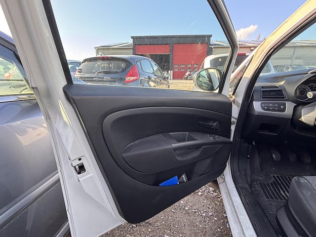 Fiat punto, 2013 - afbeelding 7 van  22