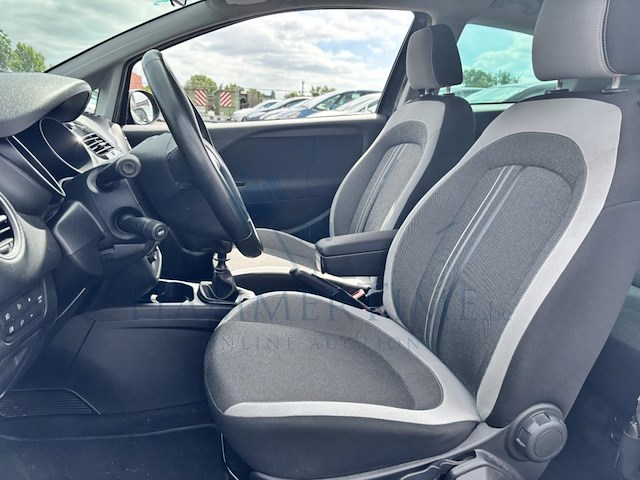 Fiat punto, 2013 - afbeelding 2 van  35