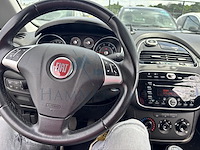 Fiat punto, 2013 - afbeelding 5 van  35