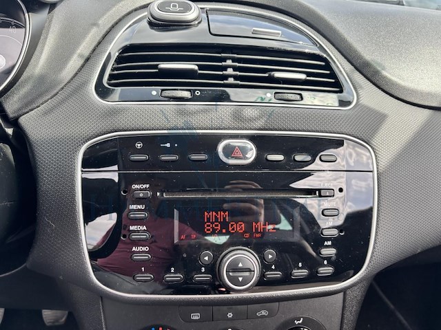 Fiat punto, 2013 - afbeelding 6 van  35