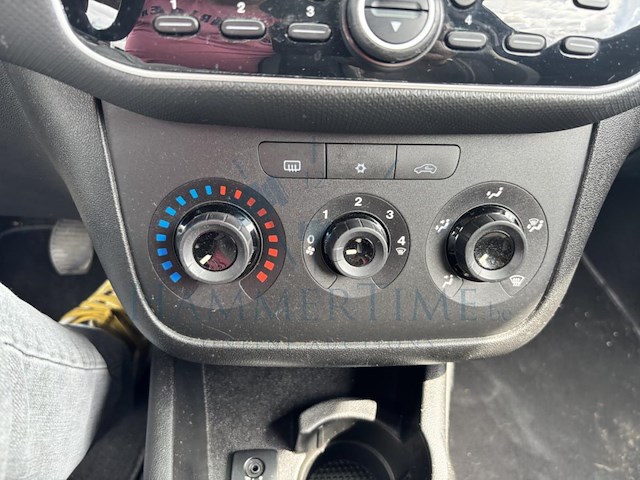 Fiat punto, 2013 - afbeelding 7 van  35