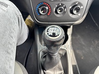 Fiat punto, 2013 - afbeelding 8 van  35