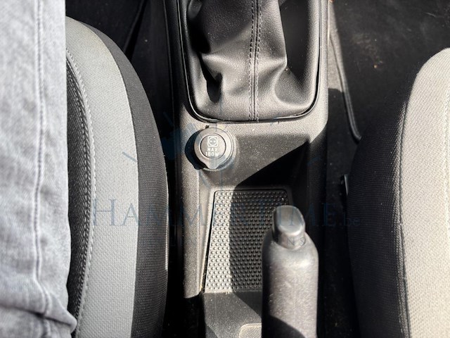 Fiat punto, 2013 - afbeelding 9 van  35