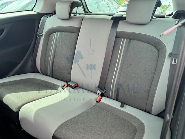 Fiat punto, 2013 - afbeelding 13 van  35